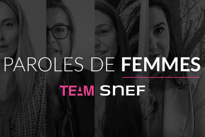 Voices of Women 2025: Discover Inspiring Testimonials from Snef Group’s Female Employees!