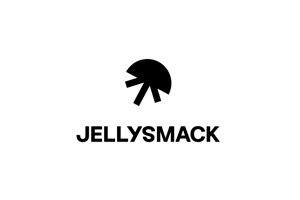 Logo Jellysmack