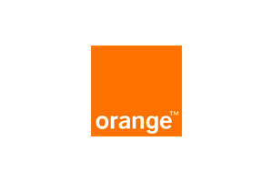 Logo Orange