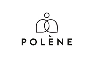 Logo Polène Paris