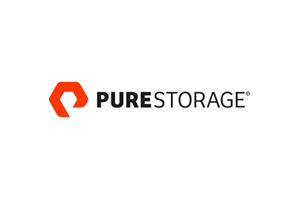 Logo Pure Storage