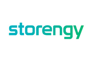 Logo Storengy